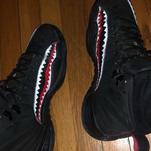 Meet your Posher, Marcellis